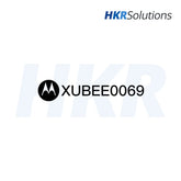 MOTOROLA XUBEE0069 LCC-820H Leather Case